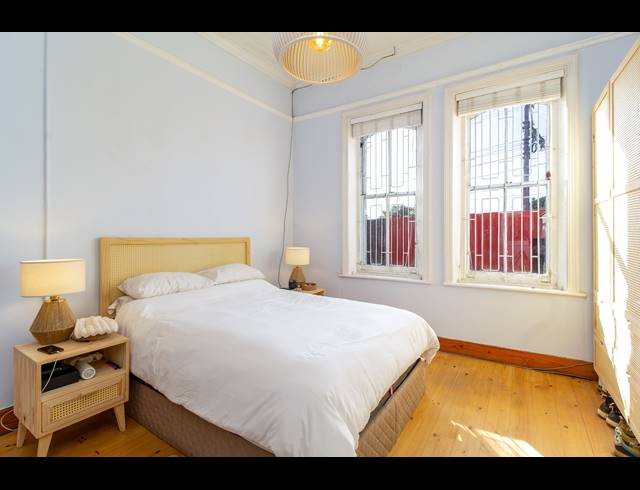 4 BEDROOM FREEHOLD SOLD IN MOWBRAY